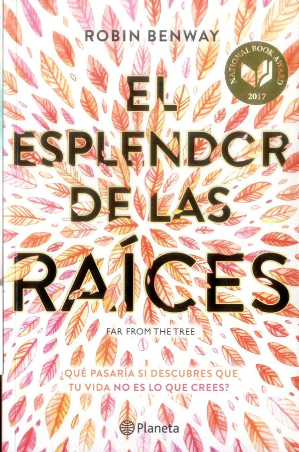 El esplendor de las raíces