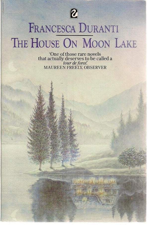 House On Moon Lake