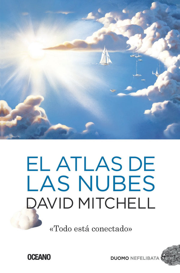 El Atlas En Las Nubes