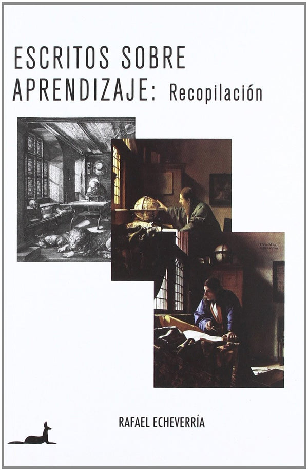 Escritos Sobre Aprendizaje