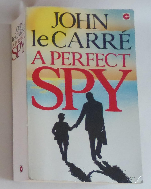 A Perfect Spy