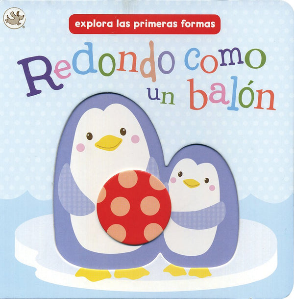 Redondo como un balòn