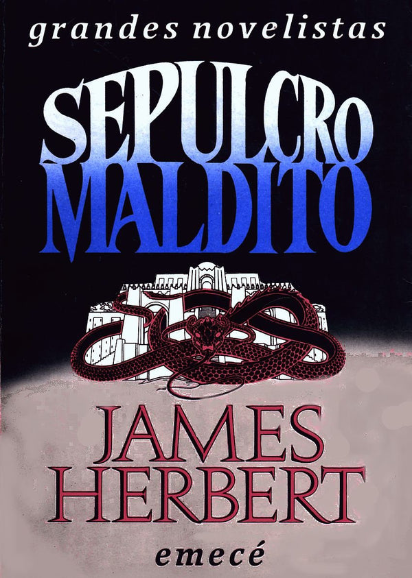 Sepulcro Maldito