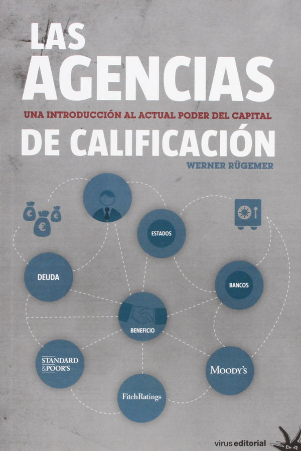 Las agencias de calificación