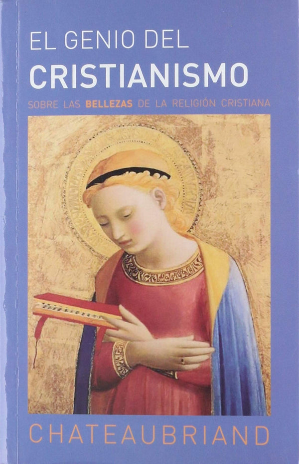 El genio del cristianismo