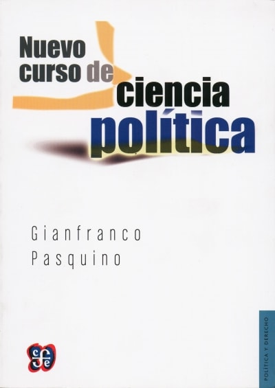 Nuevo Curso De Ciencia Politica