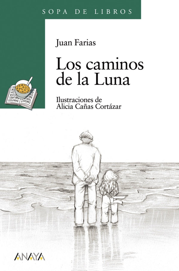 Los caminos de la Luna