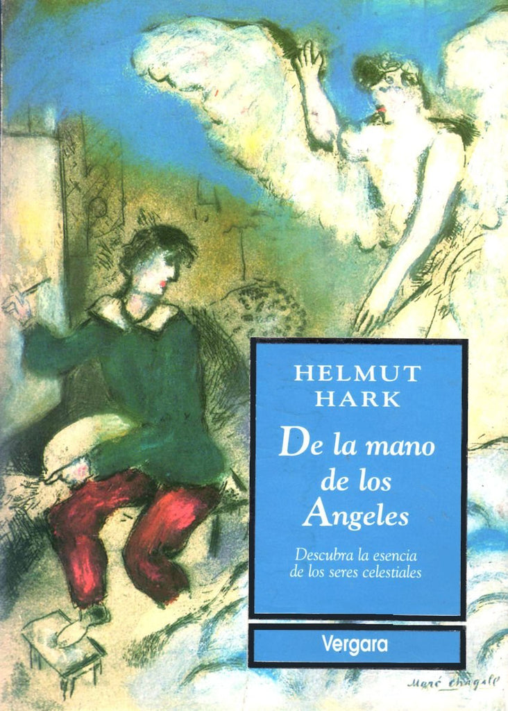 De la Mano de Los Angeles: Descubra la Esencia de los Seres Celestiales