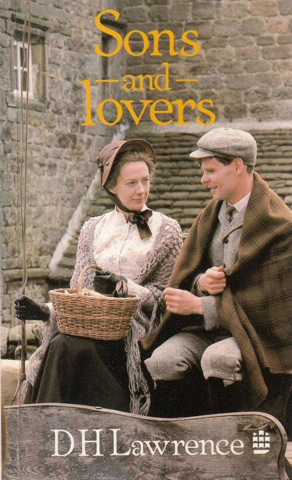 Sons and Lovers (Longman Simplified English Series)