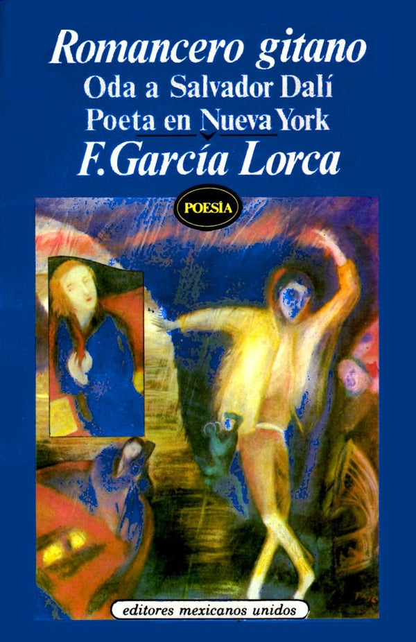 Romancero Gitano