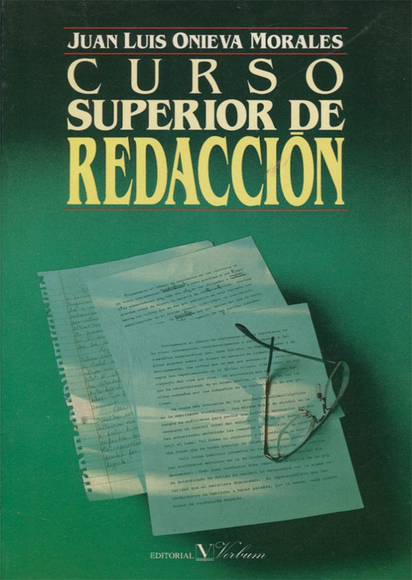 Curso superior de redacción