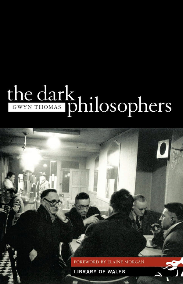 The Dark Philosophers