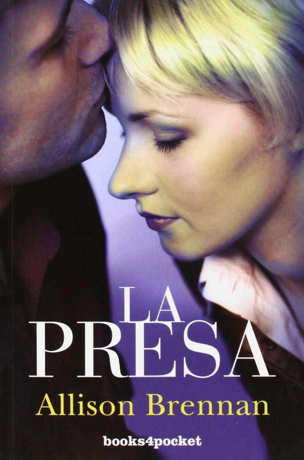La presa
