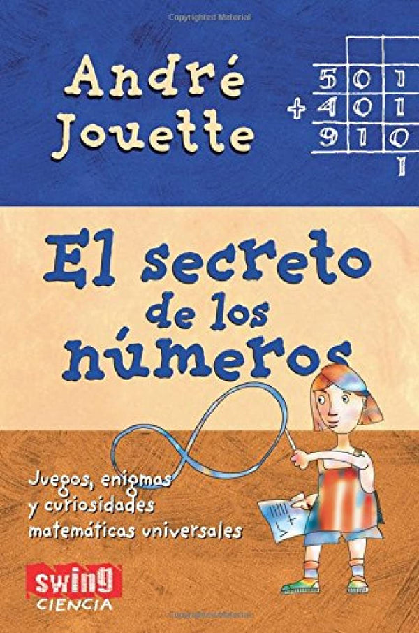 El secreto de los números
