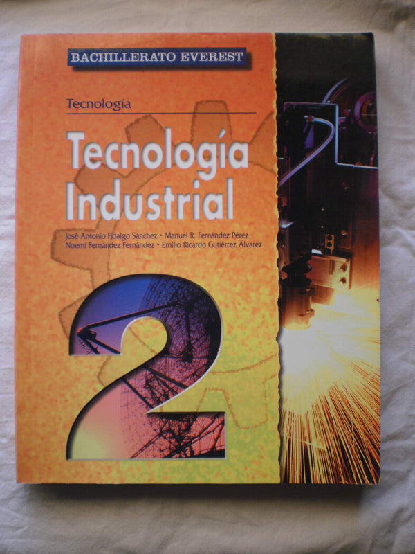 Tecnología Industrial 2