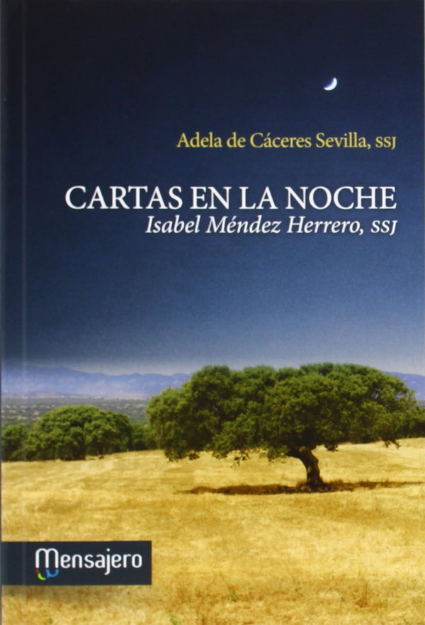 Cartas en la noche: Isabel Méndez Herrero