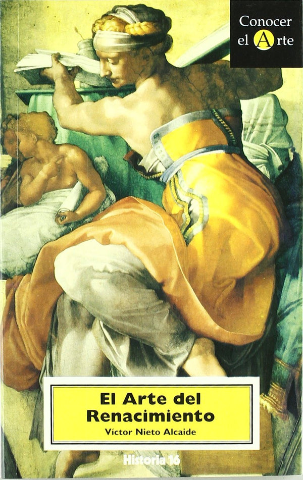 El Arte del Renacimiento