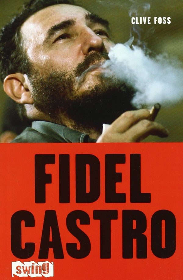 Fidel Castro