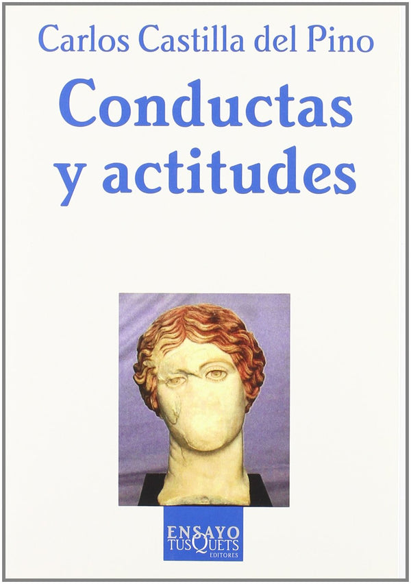 Conductas y actitudes