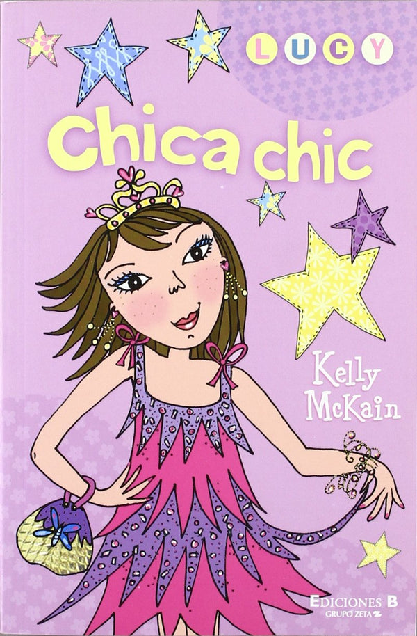 Chica chic 2