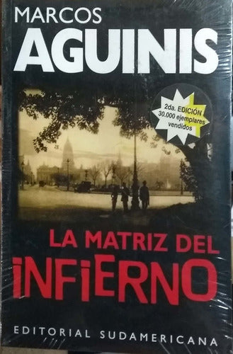 La Matriz del Infierno
