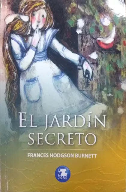 El Jardín Secreto