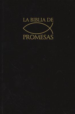 La Santa Biblia Edicion De Promesas