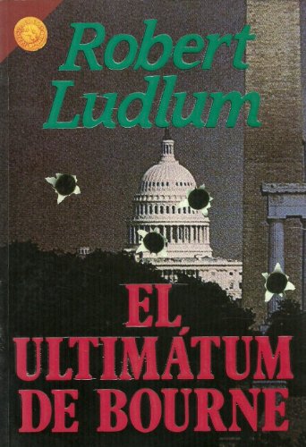 El Ultimátum De Bourne
