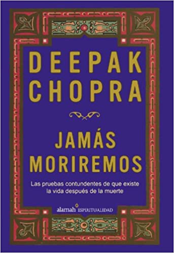 Jamás Moriremos