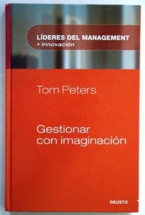 Gestionar Con Imaginación