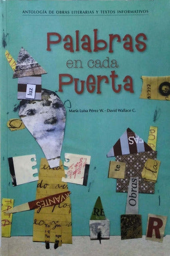 Palabras En Cada Puerta