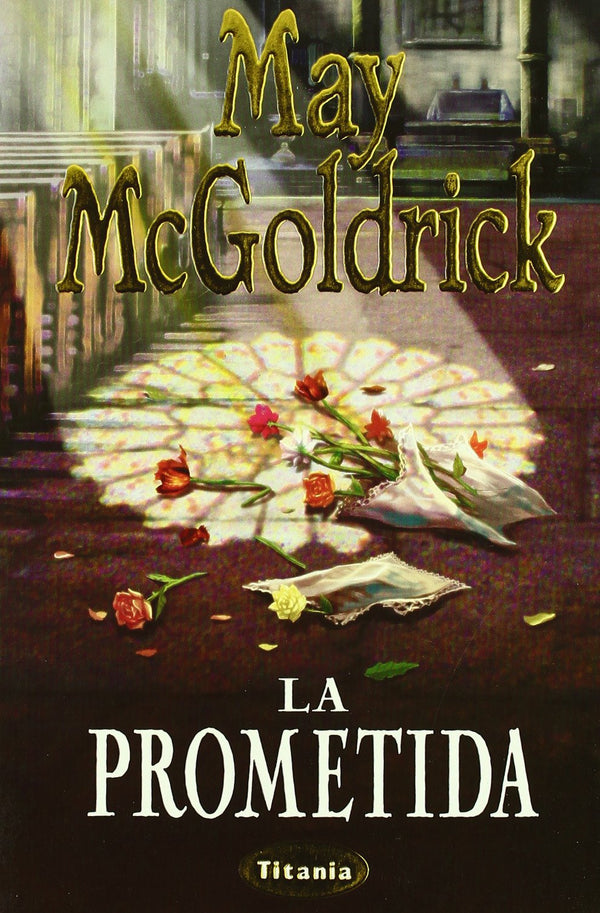 La Prometida