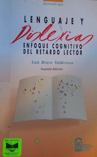 Lenguaje y dislexias