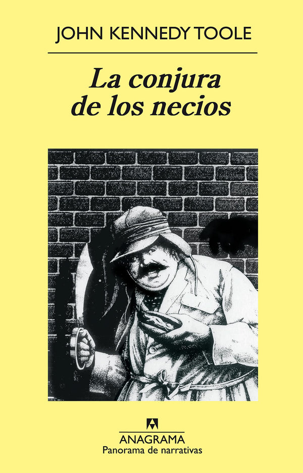 La conjura de los necios