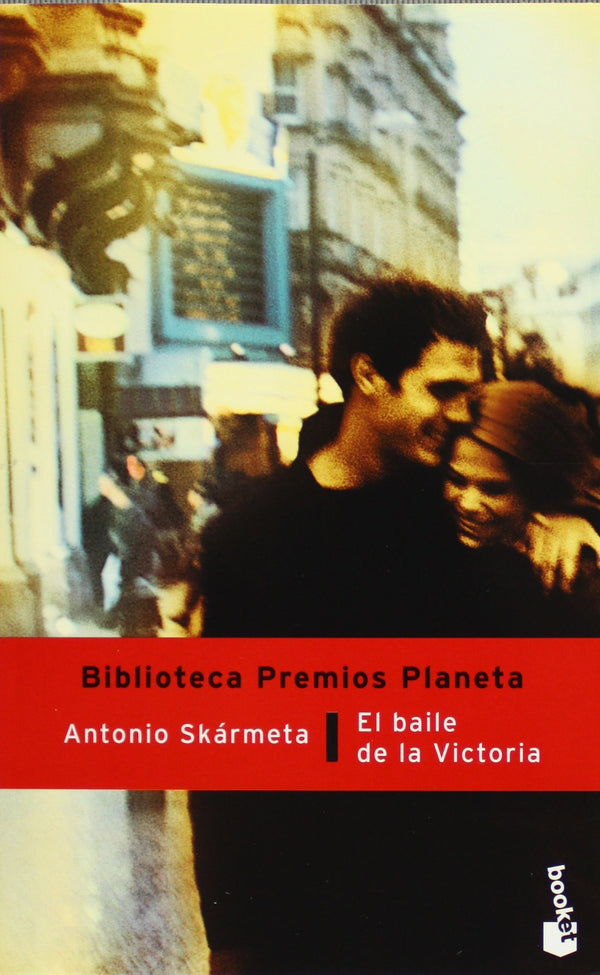 El baile de la Victoria