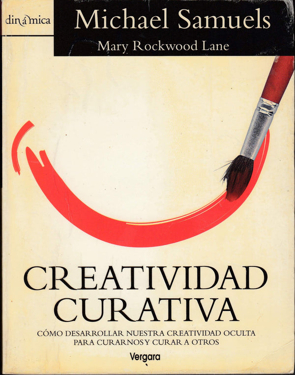 Creatividad Curativa