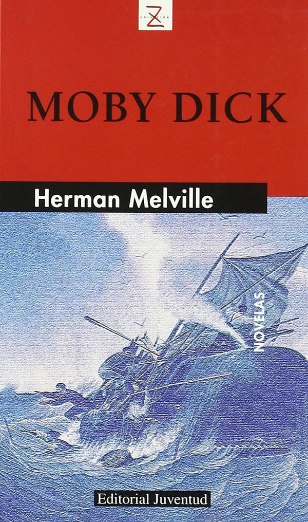 Moby Dick