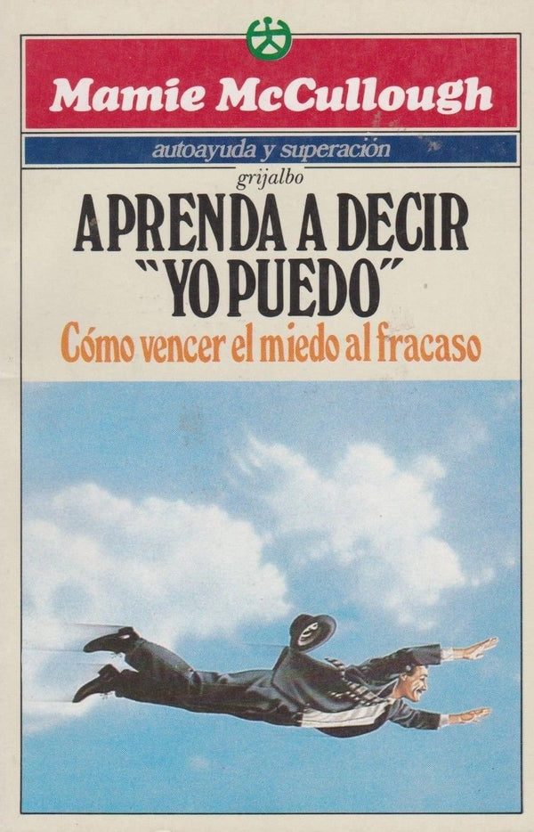 Aprenda a Decir "Yo Puedo"