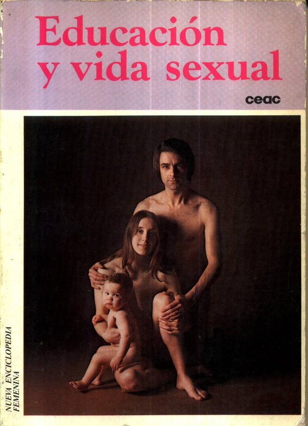 Educacion Y Vida Sexual