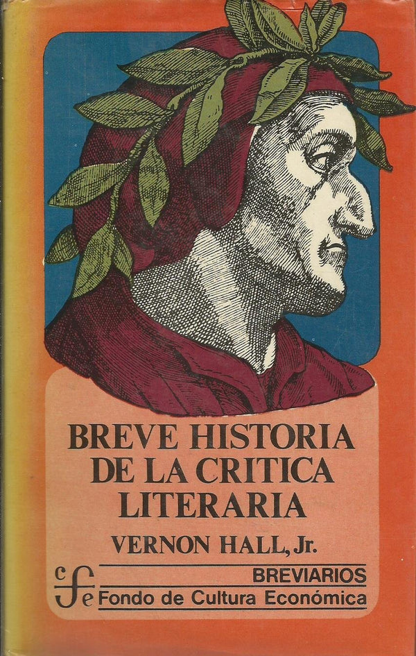 Breve historia de la crítica literaria