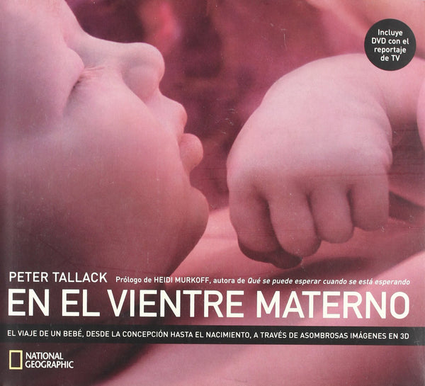 En el vientre materno