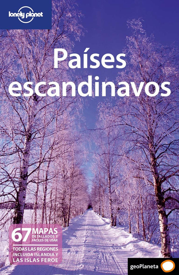 Países escandinavos 4