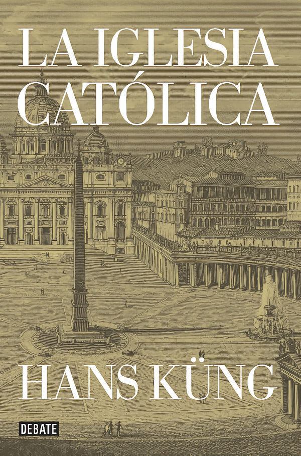La Iglesia católica