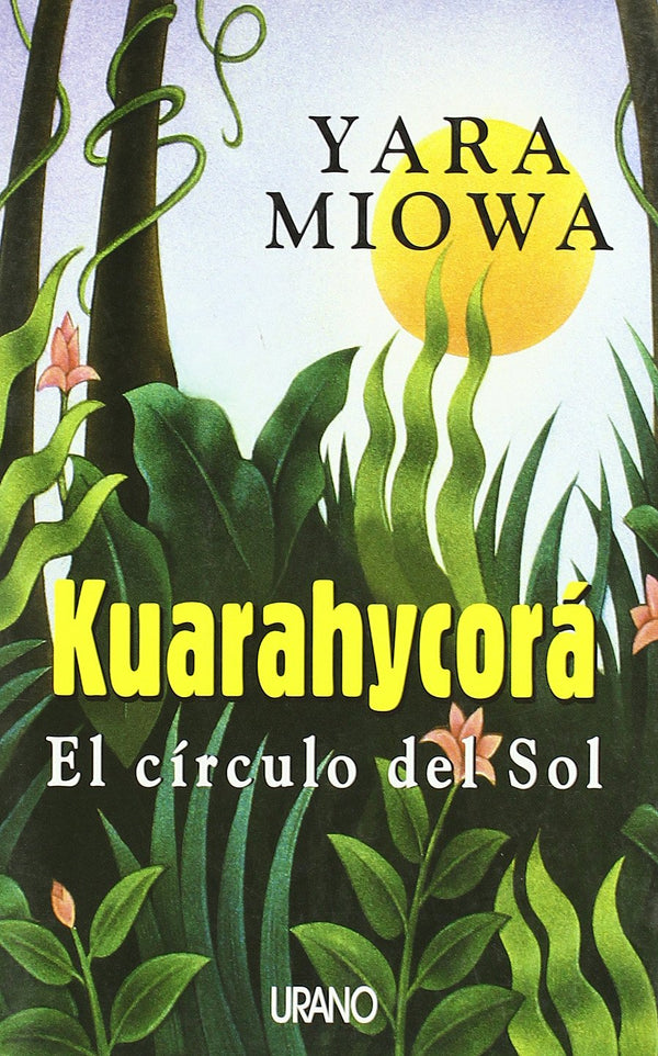 Kuarahycorá