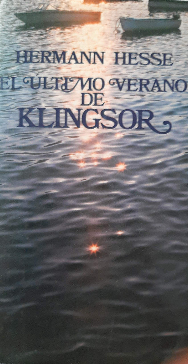 El último verano de Klingsor