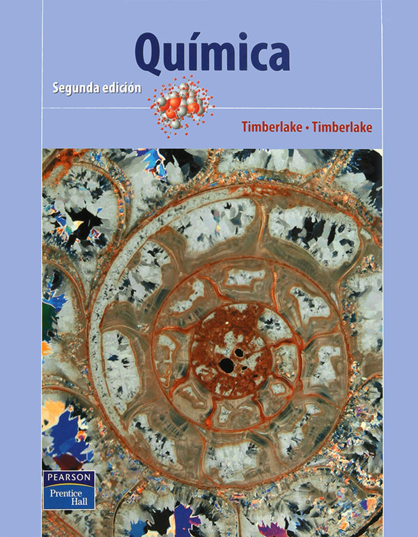 Quimica, 2nd Edition