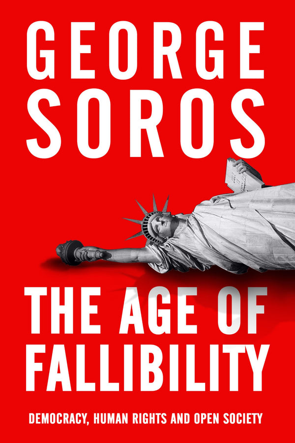 The Age of Fallibility: Consequences of the War on Terror