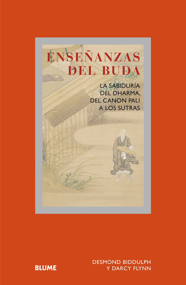 Enseñanzas del Buda