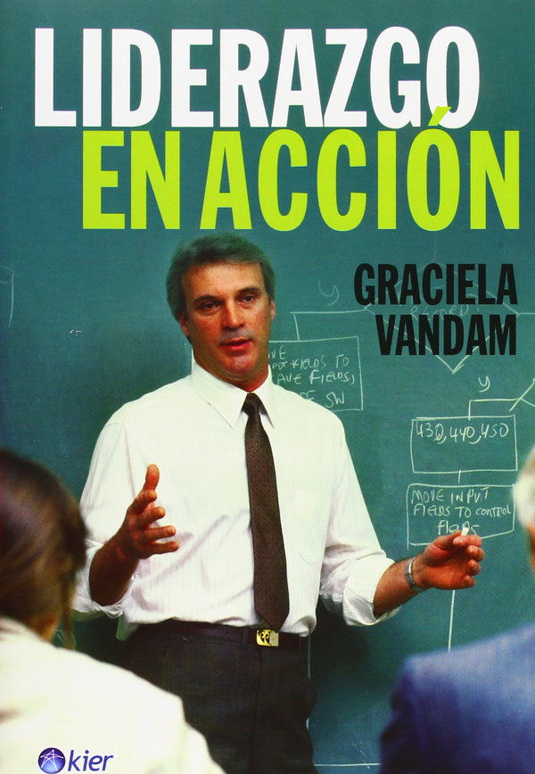 Liderazgo en acción