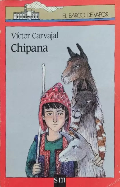 Chipana